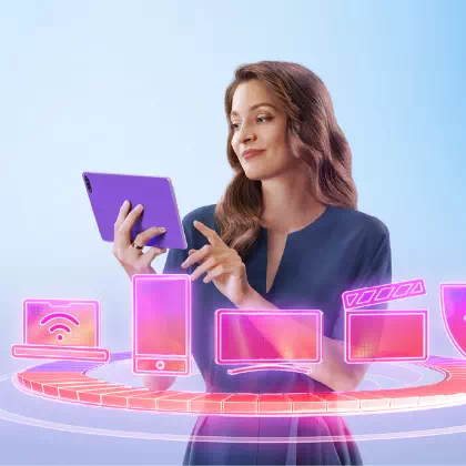 Комбо - единая связь Ростелеком для всех в село Асово (Пермский край)